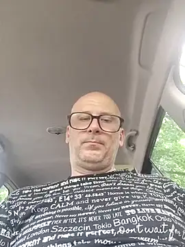 Car-public – Naživo XXX chat