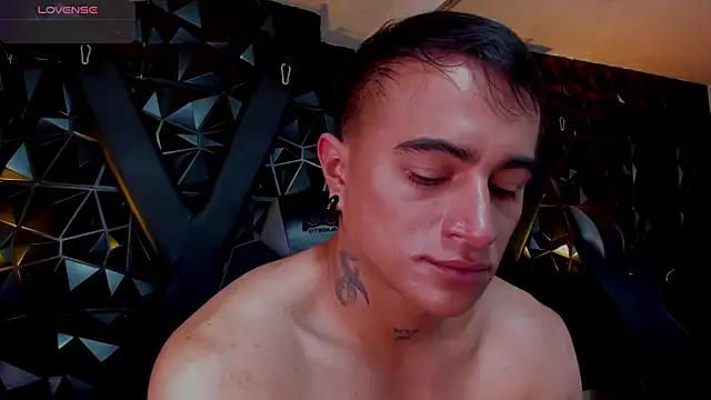 XXX chat uživo modela LiamDeeps