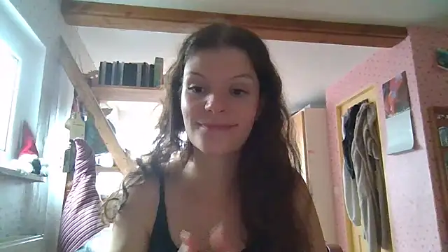 karma_princess 라이브 XXX 채팅