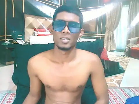 IndianThuggin – Naživo XXX chat