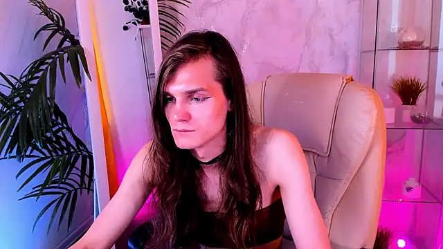 WillFobos Live XXX-chat