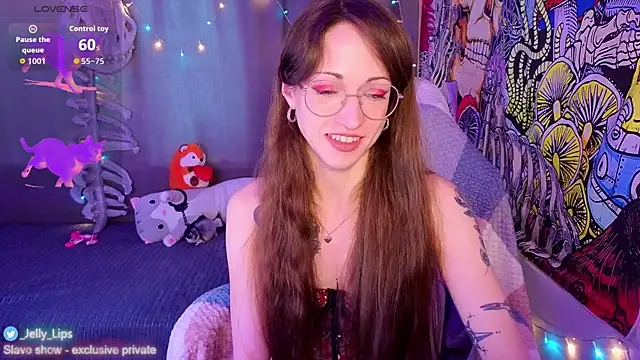 _Jelly_Lips' Live XXX Chat