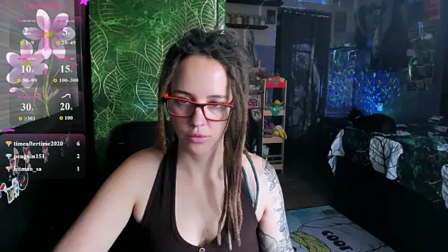 LisaFoxy_y live XXX chat