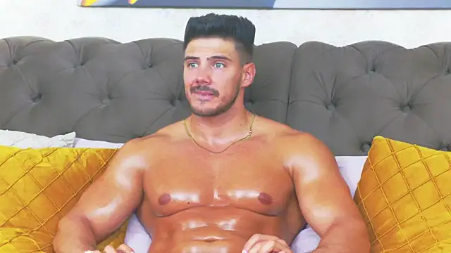 Онлайн чат XXX DustinKeent