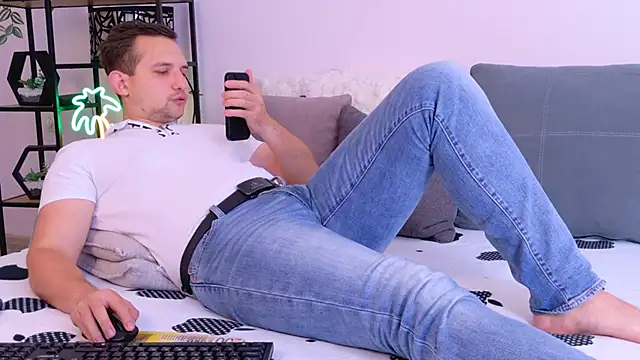Jimmy_Doss Live XXX-Chat