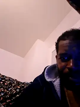 NDeeP510 Show in webcam