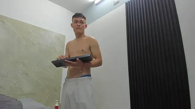 Robinlion91 Live XXX Chat
