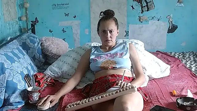 Chat +18 de brighteyes77 ao vivo