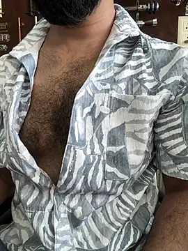 BAD_GUYKUNAL Adlı Modelin Canlı XXX Sohbeti