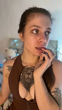 แชท XXX สดของ Eileenmurrr
