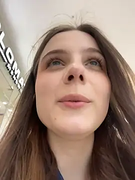 Lunabelle_'s Live XXX Chat