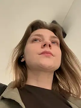 Živý XXX chat ValenciaShock