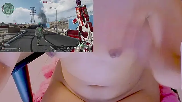 Kana_G Chat XXX in diretta