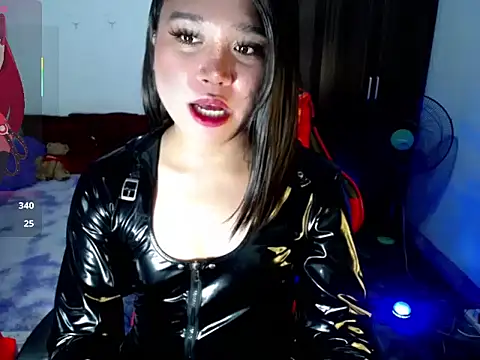 sofiathe1st's Live XXX Chat