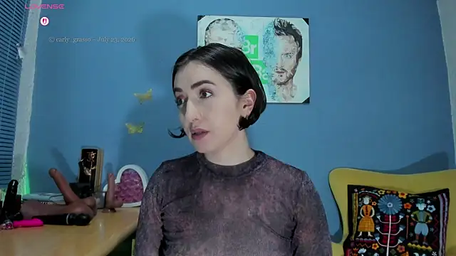 carly_grasso's Live XXX Chat