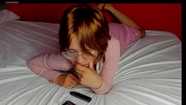 Chat XXX en directo de RiLey__Davis