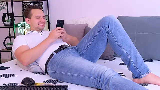 Chat +18 de Jimmy_Doss ao vivo