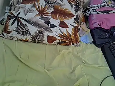 Flirtytessy Live XXX-chat