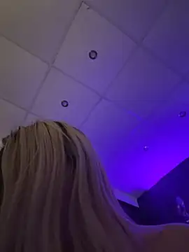 Živý XXX chat AstridJade