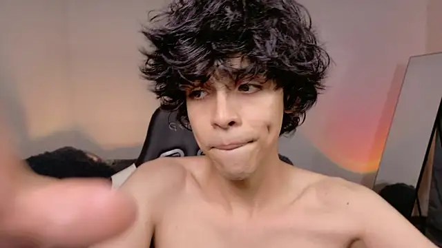 Alan26_ Webcam-Show