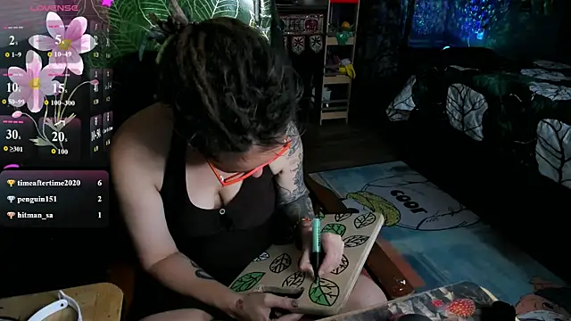 LisaFoxy_y Chat XXX live