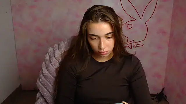NikaMystic's Live XXX Chat