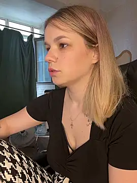 Živý XXX chat KimEvanss