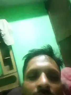 Rajtamilboy Pertunjukan Webcam