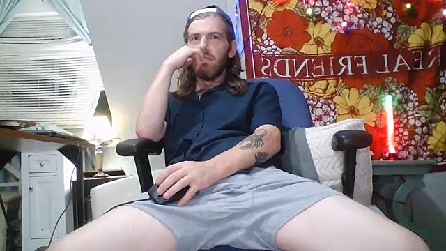 Chat XXX ao vivo de Explosive_andyy