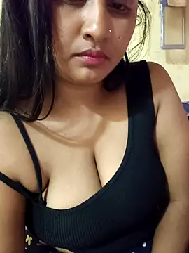 Tridha_2 Live XXX-Chat