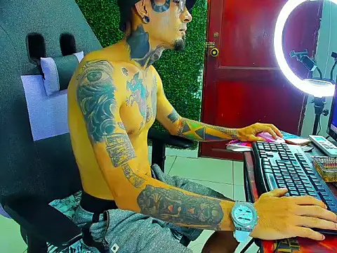 Boy_tatto77 live XXX chat