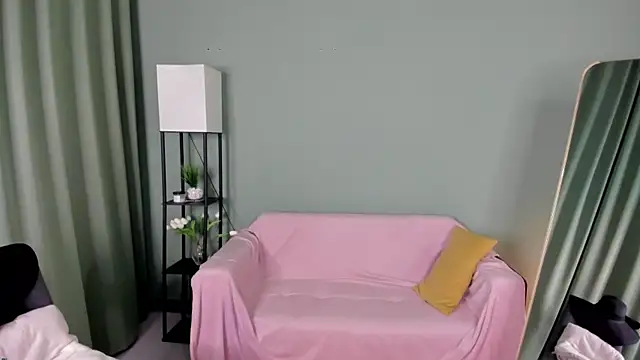 Sembang XXX Secara Langsung LeticiaRomano