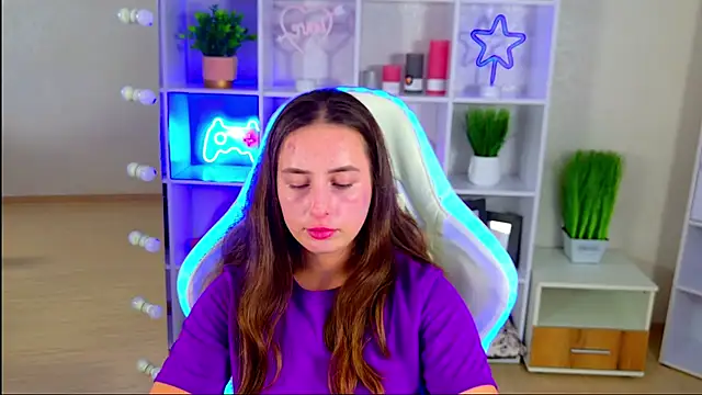 Chat XXX en directo de NadinnL
