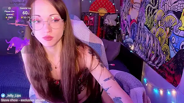 _Jelly_Lips' Live XXX Chat