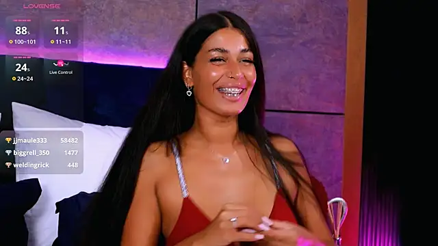 Chat XXX Live EvaRhea