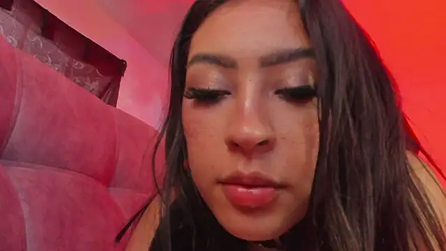 Ounla_Sweet's Live XXX Chat