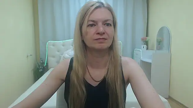 Chatroom XXX en direct de MelissaTyler