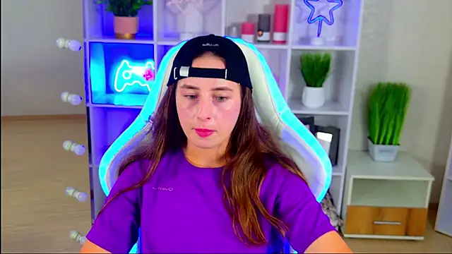 Chat XXX Live NadinnL
