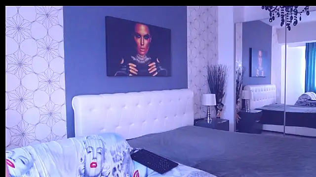 MaryMatiss Chat XXX in diretta