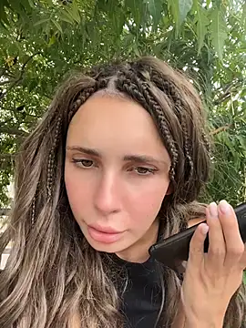SandraCarter's Live XXX Chat