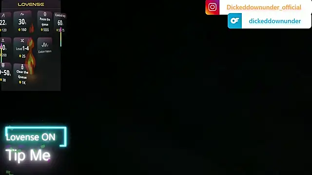 Chat +18 de OFFICAL_DICKEDDOWNUNDER ao vivo