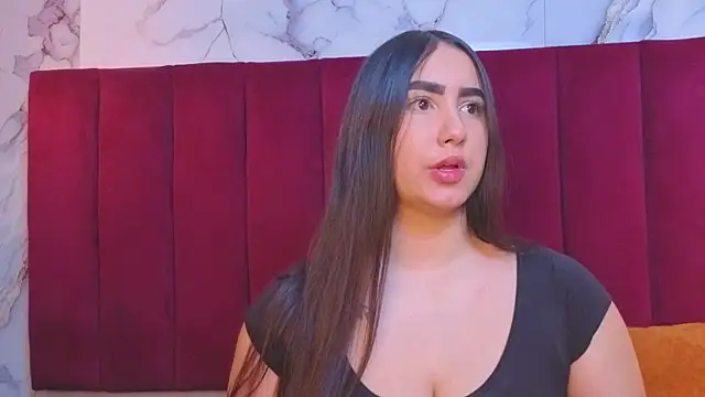 JESSYCORTES Live XXX-Chat