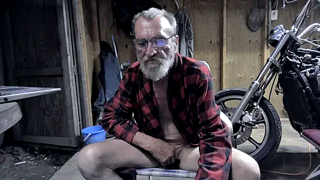Aldick68's Live XXX Chat