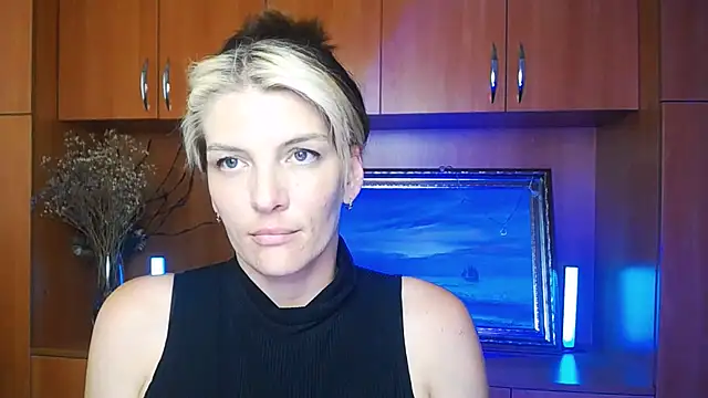 Chat XXX ao vivo de VanessaRey_