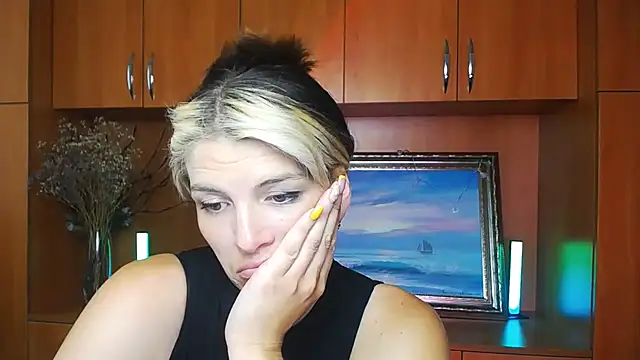 VanessaRey_ 라이브 XXX 채팅