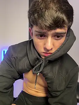 lian_fooxx Webcamshow