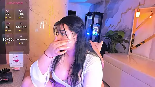 Zarath_tf Live XXX-Chat