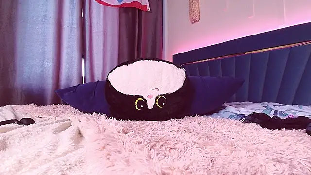 kok0mi's Live XXX Chat