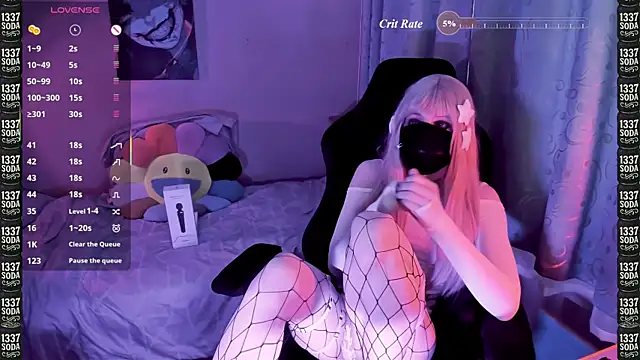 FemboyMatthew XXX чат на живо