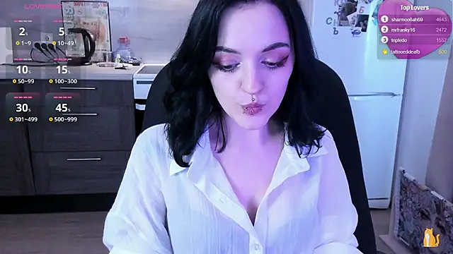 Chat XXX en directo de miura_moon